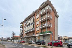 Appartamento di 81 m² con 3 locali e box auto a Or