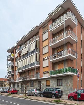 Appartamento di 81 m² con 3 locali e box auto a Or