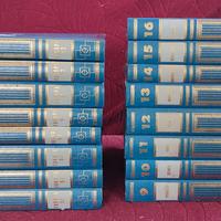 Enciclopedia Europa 92