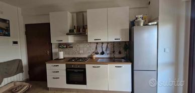 cucina come nuova