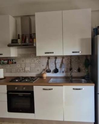 cucina come nuova