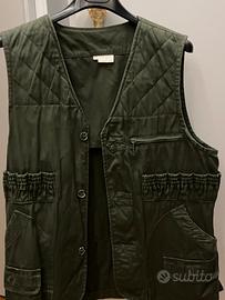Gilet per la caccia