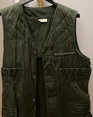 Gilet per la caccia