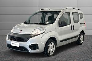 FIAT 2177 - Qubo 1.4 8v Lounge 77cv my19