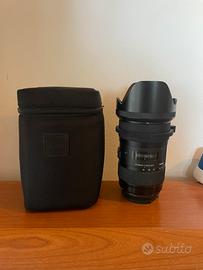 Sigma 18-35 Ef