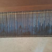 BATMAN La Leggenda - Collana integrale 100 volumi