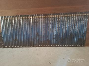 BATMAN La Leggenda - Collana integrale 100 volumi