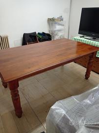 Tavolo 8 posti
