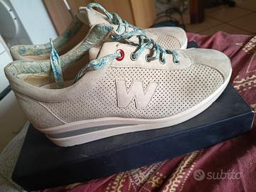 scarpe melluso