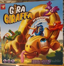 Gioco da tavolo