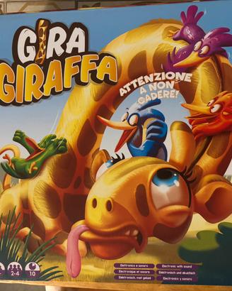 Gioco da tavolo