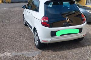 Renault Twingo 2017