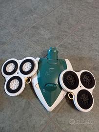 Folletto cuore lucidatrice PL515