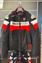 GIACCA DUCATI CORSE C5 D-DRY - PREZZO PROMO