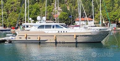 Antema Yachting Prestige 200 (2007)