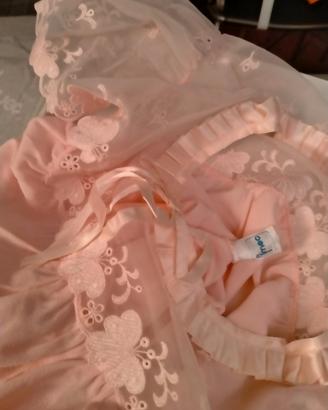 Camicia notte