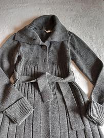 cappotto lana