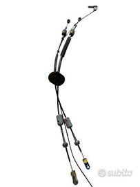 Corde cambio peugeot 3008 2000 hdi 150 cavalli