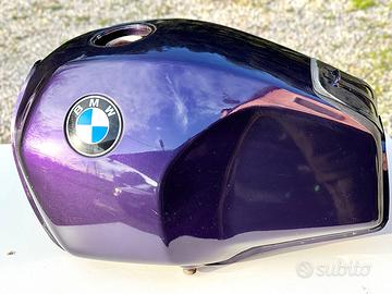 Serbatoio BMW R 80 R - R 100 R - anno 1991