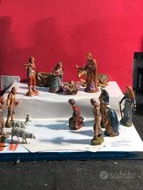 Presepe pastori