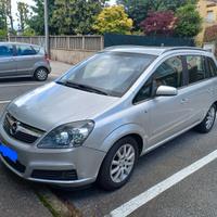 OPEL Zafira 2ª serie - 2007
