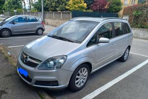 OPEL Zafira 2ª serie - 2007