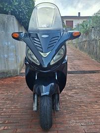 Scooter Malagutti Medison 2500 cc