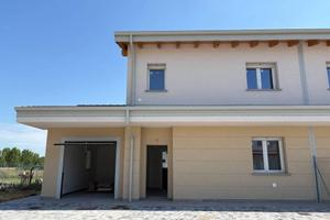 Villa di 161 m² con 4 locali e box auto a San Giov