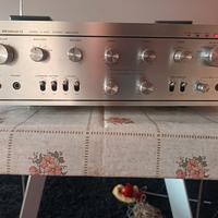 amplificatore integrato shakard