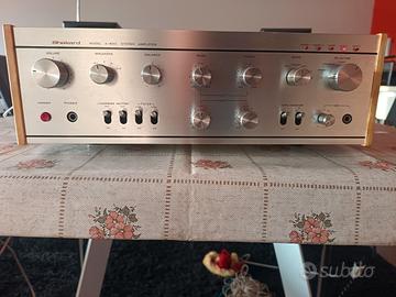 amplificatore integrato shakard