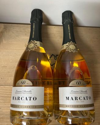 6 bott. 60 mesi brut Marcato