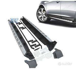 PEDANE PEDANE PER VOLVO XC60 2014-2018