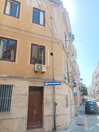 Casa a solo Centro Storico di Trapani
