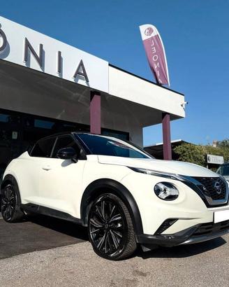 Nissan Juke 1.0 dig-t N-Design 117cv dct *GARANZIA
