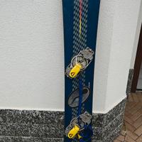 snowboard Hot Blast 162