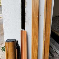 zanzariera avvolgibile per finestra