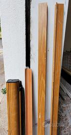 zanzariera avvolgibile per finestra