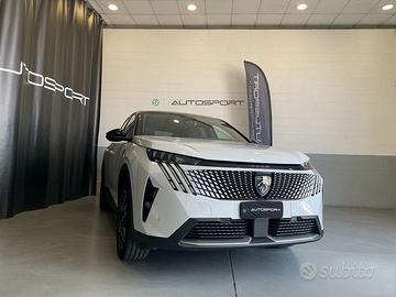 Peugeot 3008 Hybrid 145 GT e-DCS 6
