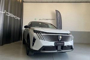 Peugeot 3008 Hybrid 145 GT e-DCS 6