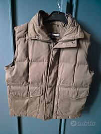 Gilet imbottito unisex