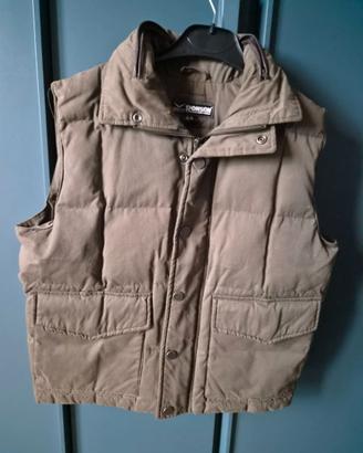 Gilet imbottito unisex