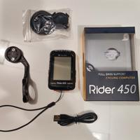 Bryton Rider 450