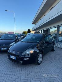Fiat Punto 1.2 8V 5 porte Lounge