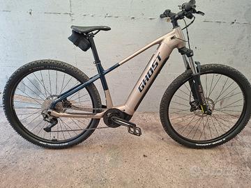 Bicicletta elettrica Ghost