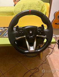 Volante Hori Racing Wheel Overdrive Xbox One