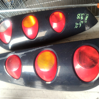 Fanale,stop dx e sx smart forfour anno 2006