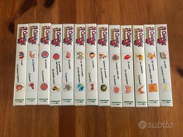 Collezionismo Vintage