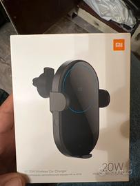 Xiaomi caricatore wireless 20w