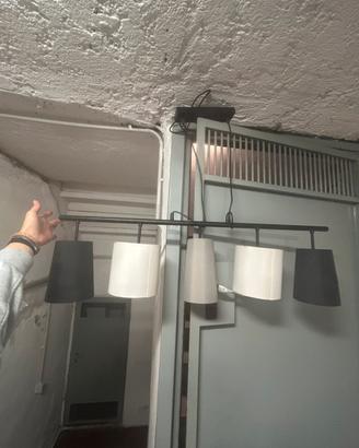Lampadario da interni