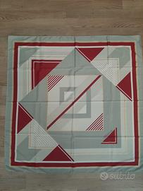 Foulard Gianni Versace vintage